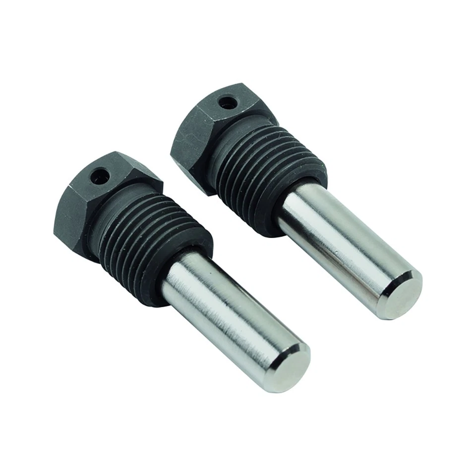 Coppia perni bloccaggio albero a camme FIAT 1.3 Multijet, 1.3 CDTi Fasano Tools