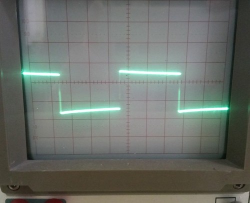 Useful Hot New Portable Waveform Generator Module Multi-Channel Sawtooth - Picture 7 of 9