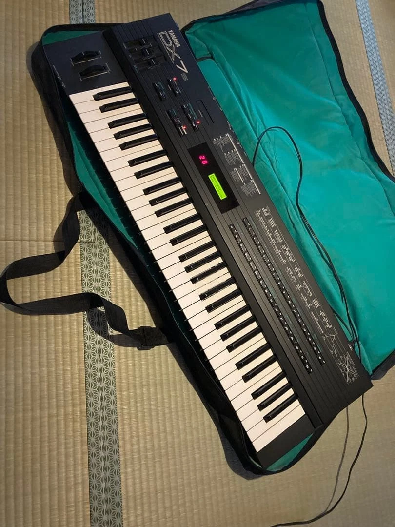 yamaha dx7 rom products for sale | eBay