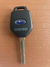 Subaru OEM 2020-2021 Remote Head Key 4B FCCID: CWTWB1U811
