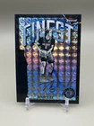 Anthony Black Orlando Magic 2025-26 Topps Finest Auto Black Geometric /25