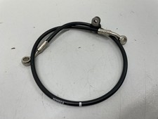 Triumph Thruxton Bremsleitung vorne Stahlflex B4975