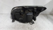 Optique avant principal gauche (feux)(phare) FORD FOCUS 2 PHASE 1 1480990
