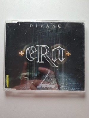 Era   Divano | Maxi CD | Gut