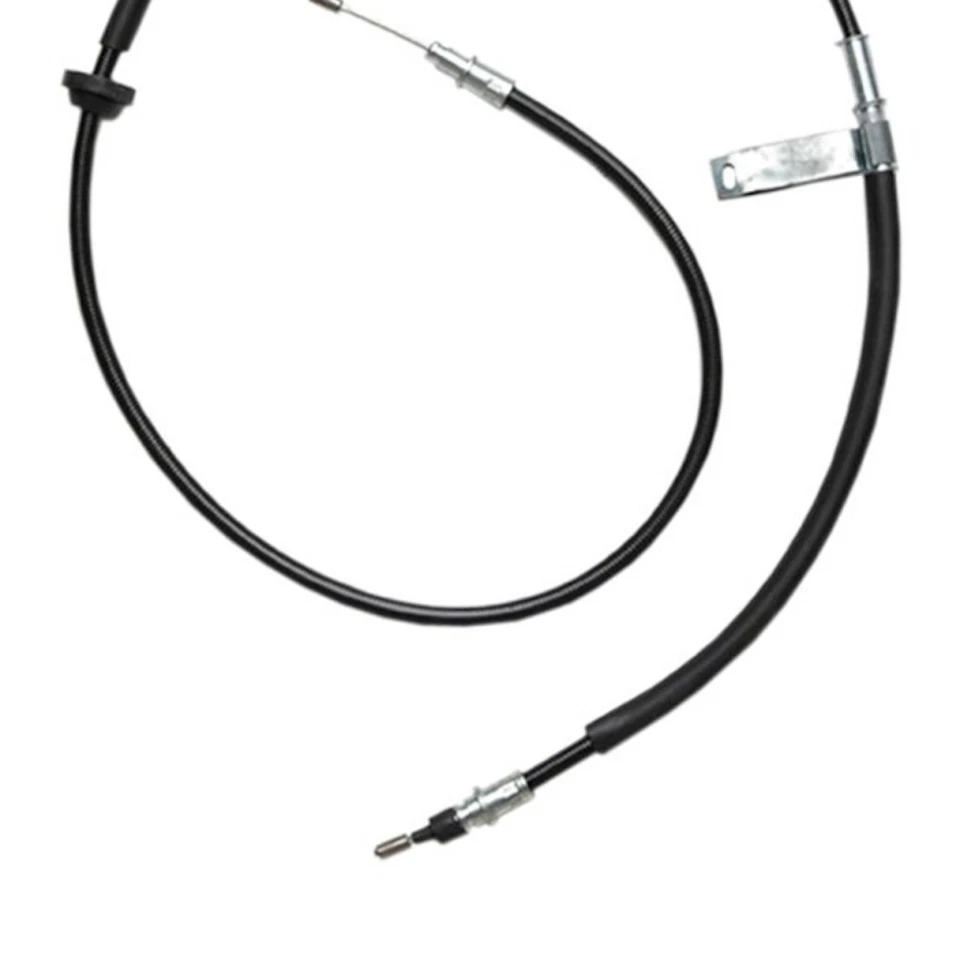 Genuine ACDelco For Saturn SL1/SL2 1995-1997 Parking Brake Cable | Rear | Steel - Image 2 of 4