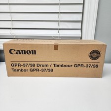 Canon GPR-37 / GPR-38 (3765B003AA) Drum Unit