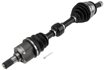 NTY Antriebswelle Links Vorne Für Hyundai Coupe 2.7 ATM 01-09