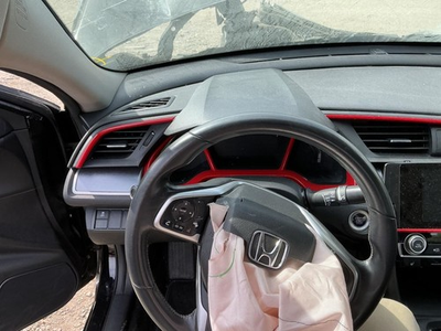 #ad Dash Panel North America Built Sedan Fits 16 21 CIVIC 854221 $495.00