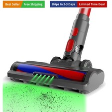 Head Replacement for yson V7 V8 V10 V11 V15, SV10 SV11 SV12 SV14 SV15 SV22 SV...