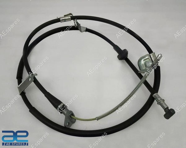 Handbremsseil Links FüR Suzuki SX4 1. Generation 2007-2013 54402M55K01-image
