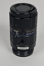 Basler C125-1218-5M 1:1.18/12MM Prime C-Mount...