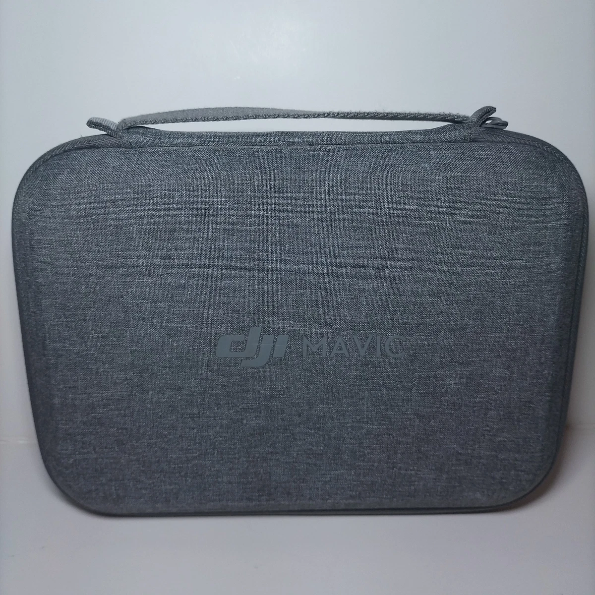 JSVER Borsa per DJI Mini 4 Pro e Mini 3, Custodia Trasporto Compatibile con Fly More Combo