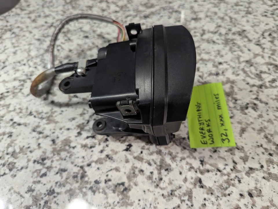 2005-2009 Suzuki Boulevard 800 M50 VZ800 Speedometer Speedo Gauge - Image 2 of 4