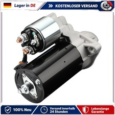 12V Anlasser 1,8 KW 9 Z�hne f�r BMW 3er Touring 5er 6er 12417798035 Starter