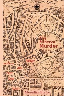 The Minerva Murder: A Bath Inquiry: The Constable O... | Buch | Zustand sehr gut