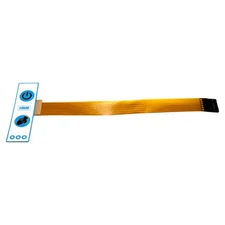 IMM Replacement for Ice O Matic 9101394-01 Remote User Switch Ice Machine