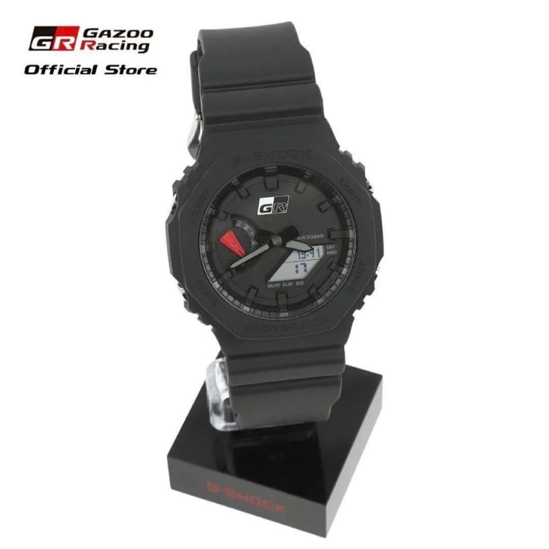 CASIO G-SHOCK GA-2100 GR TGR Limited Edition Watch To… - Gem