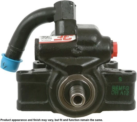 Bomba de dirección asistida Cardone Reman P N 20 280 Foto 4 de 4