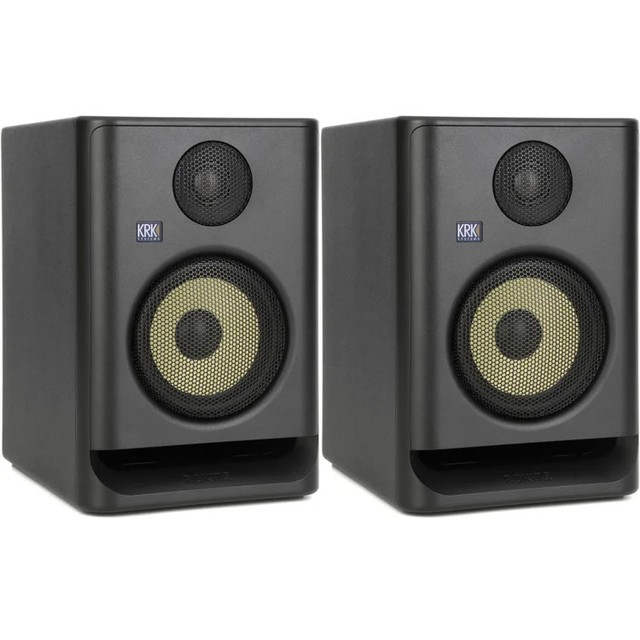 KRK Rokit 5 G5 Studio Monitor