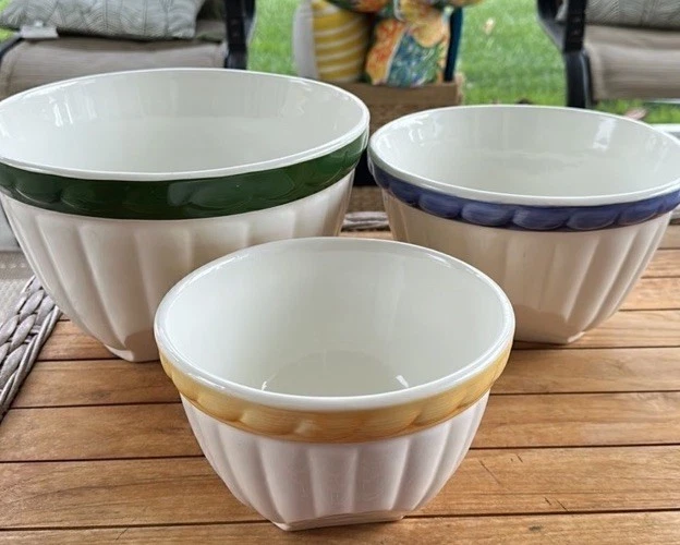 Certified International Italian Stoneware Bowl - Thumbnail 2