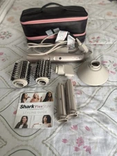 Shark HD430 FlexStyle Air Drying and Styling System