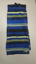 Boys North Face Swim Trunks Size XL 18/20 Unlined Adjustable Waist