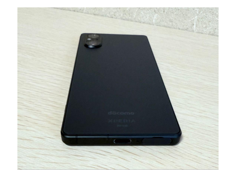 <0386>Xperia 5 V 128GB・国内版SO-53D ゲオ公式通販サイト/ゲオオンラインストア【中古】【安心保証