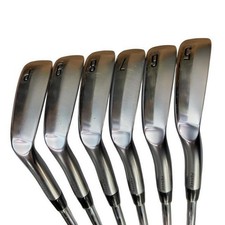 ◼️6pcs◼️ Dunlop SRIXON ZX5 Mk2 Iron set 6clubs 5-PW Flex S200 Dynamic Gold 95