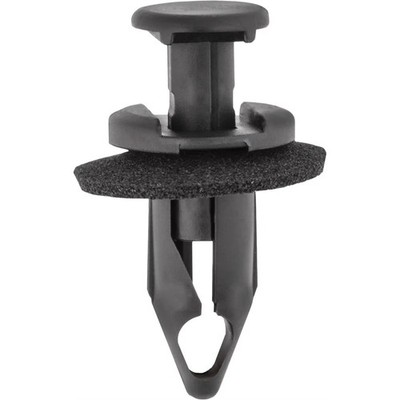Auveco 22347 Push-Type Retainer with Sealer, for GM 11561878 (Qty: 25)