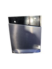 Original VW Golf 4 Aschenbecher Ascher Alu Dekor 1J0857961G Pacific