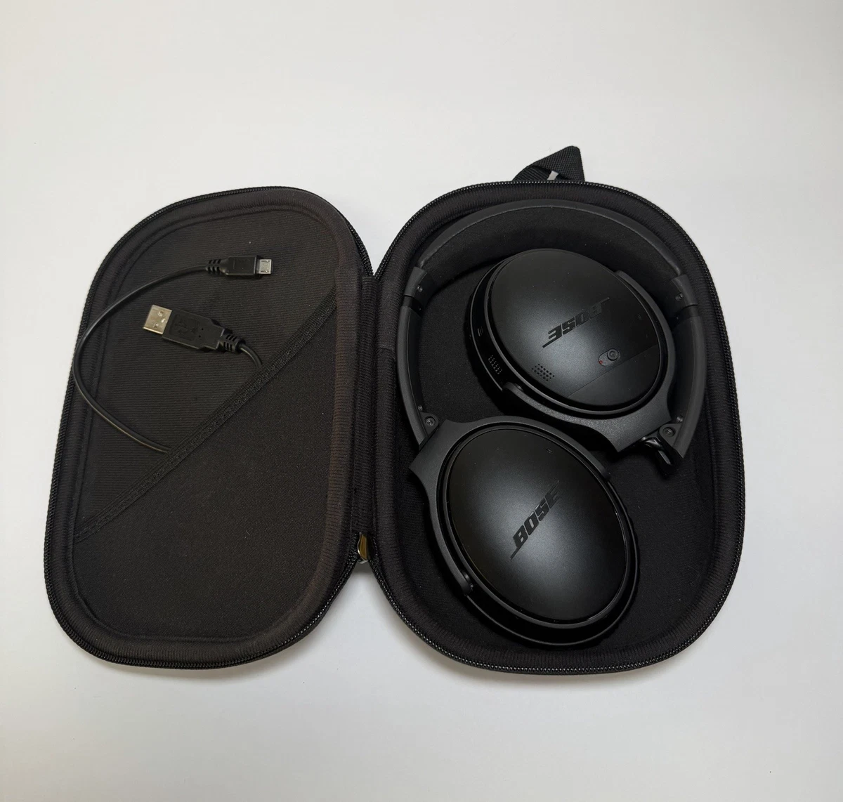 Bose QuietComfort 35 II Headphones for Sale - eBay