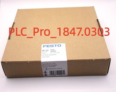 DNC-100-PPVA 1PCS Brand New Festo 369200 Cylinder Repair Kit  Fast shipping