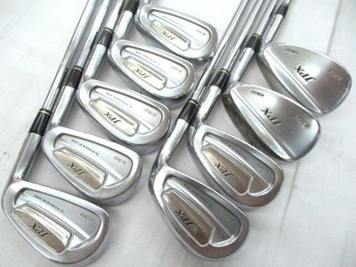 Mizuno JPX E301 4 SW 9 Clubs N.S. PRO 950GH R | eBay