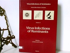 Virus Infections of Ruminants (Virus Infectio...