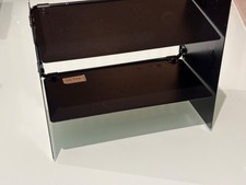 ERCO 70752 Blendschutzrahmen | NEU & OVP | Profi-Zubehör für Strahler