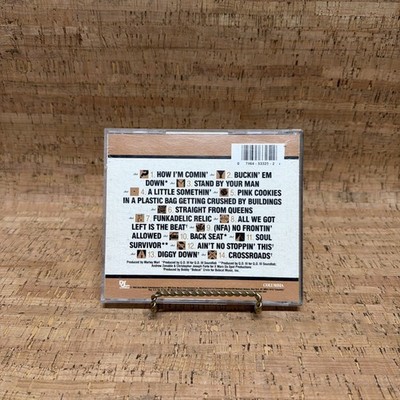 LL Cool J - LL Cool J - 14 Shots To The Dome 74645332529| eBay
