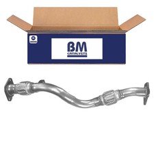 BM AUSPUFF-ABGASROHR MITTE passend für NISSAN X-TRAIL | BM50147