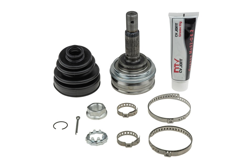Npz-Ty-032 Outer Cv Joint For Toyota Carina E Jp 92- Corolla 92- - Image 2
