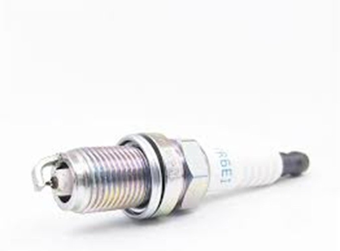 Mitsubishi GENUINE Spark Plugs Endeavor 3.8L 2004-2008 2010-2011 MN163236