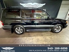 2007 Toyota Land Cruiser  on eBay