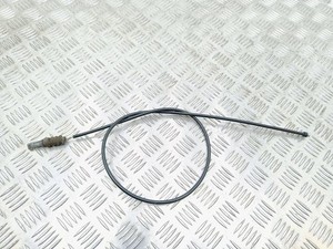 Mercedes-Benz GL X164 2010 Seilzug Motorhaube A1648800159 RPG31612