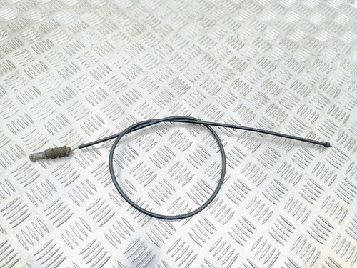 Mercedes-Benz GL X164 2010 Seilzug Motorhaube A1648800159 RPG31612