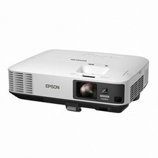 EPSON WUXGA 5000lm Beam Projector Smart Home Theater EB-2255U No Tariffs In US 