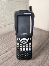 Psion Teklogix 7527C-G2 Workabout Pro  Barcode Scanner