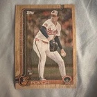 2025 Topps Cade Povich Base (Raw)