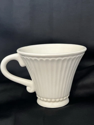 Lenox Butler’s Pantry Footed Coffee Cup 