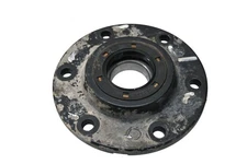 19 Kawasaki Mule 4010 4x4 Rear Driveshaft Cover KAF620MKF