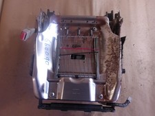 2007-2008 Ford Expedition 5.4l At Seat Track Front Driver Side Lh Oem