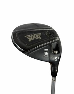 Pxg 0211 Fairway Wood | eBay