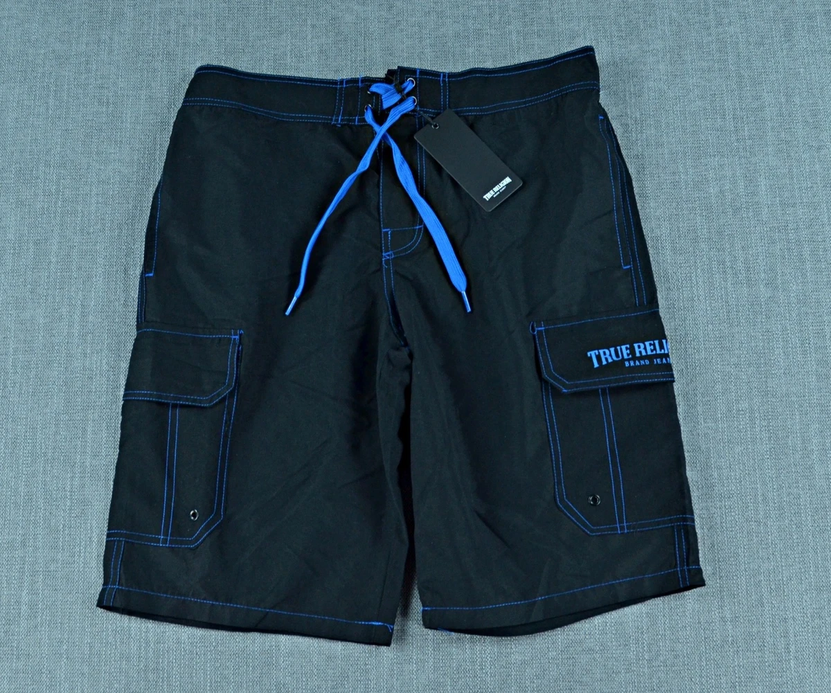 True Religion Men's Swimwear for sale | eBay